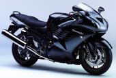 2006 Kawasaki Ninja ZX-14 photo